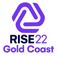 RISE 2022 Gold Coast