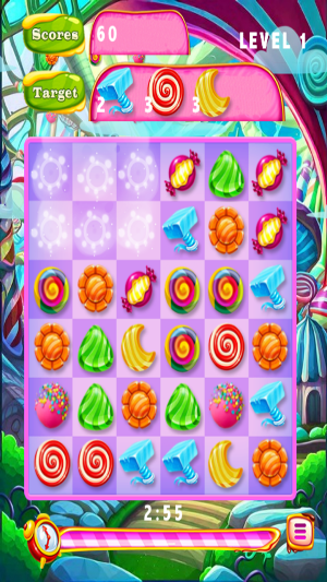 Candy Carnival Screenshot 2