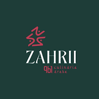 Zahrii Culinária Árabe