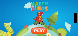 Match Dinos Screenshot 0