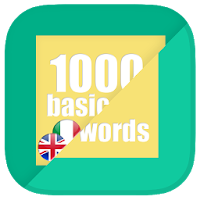 1000 Basic Words - Italian