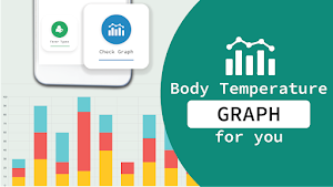 Body Temperature Checker & Thermometer Fever Diary Screenshot 3