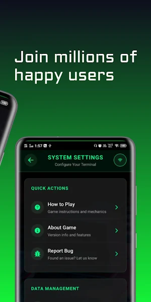 Hack The Password Screenshot 1