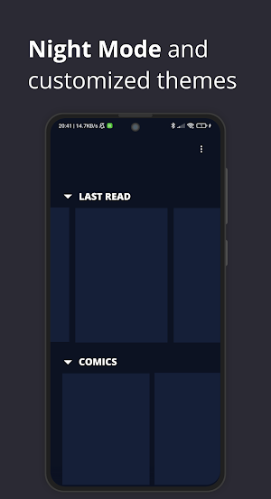 Standr Screenshot 3
