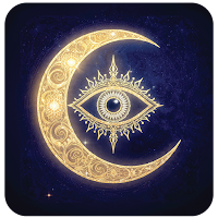 Etherea: AI Tarot & Manifest