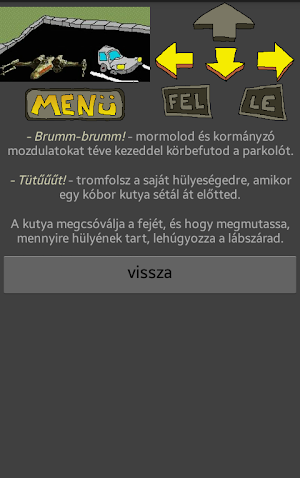 Rémsuli Screenshot 3