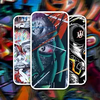Graffiti Aesthetic Wallpapers