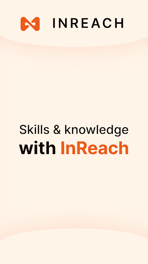 InReach Screenshot 0
