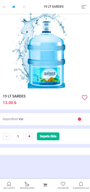 Sardes Su Screenshot 2