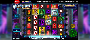 Gold Rush City Screenshot 3
