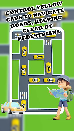 Vector Traffic Screenshot 2
