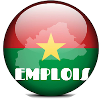 Burkina Faso Emplois