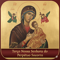 Terço NS do Perpétuo Socorro