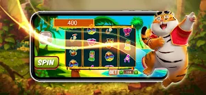 Fortune Slot Tiger - JILI Screenshot 1