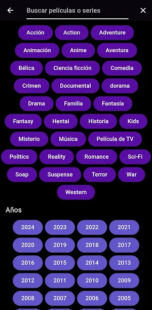 MhdPlus Screenshot 2
