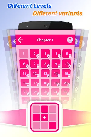 Match Box Puzzle Screenshot 3