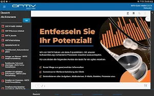 ONTIV Q.Doc Mobile Screenshot 3