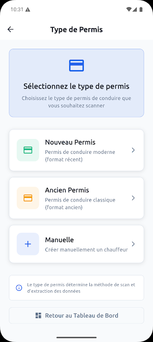 FleetOps Screenshot 2