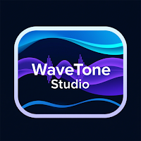 Wave Tone Studio