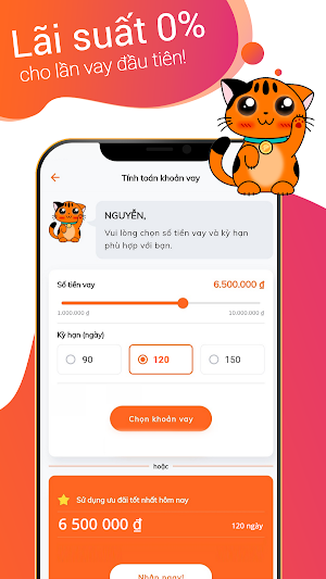 MoneyCat PRO Screenshot 0