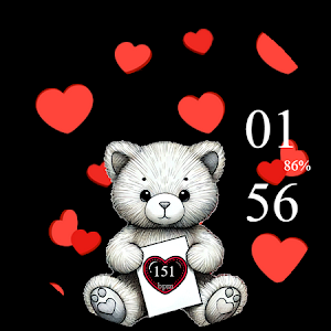 Simple Valentine Screenshot 0