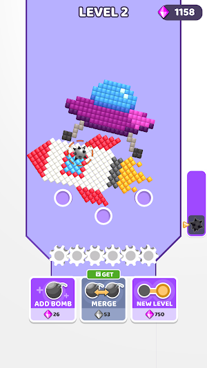 Boom It All Screenshot 2
