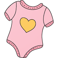 Cheap baby clothes