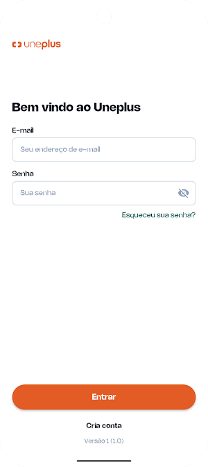 Uneplus Screenshot 0