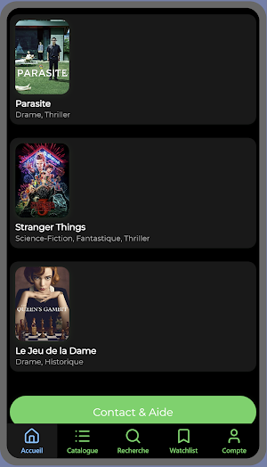HDMoviesbox 4K - MovieBox 2026 Screenshot 3