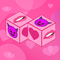 Dice of love 18+