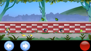 Boring Game . Absolutely No Fu Screenshot 1