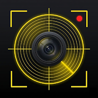 Hidden Camera Finder: Anti Spy