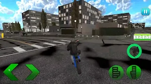Team Flip: Haterville Escape Screenshot 1