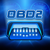 OBD2 Car Scanner - ELM Torque