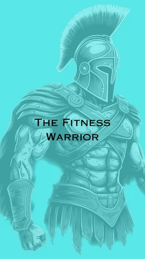 The Fitness Warrior Screenshot 0