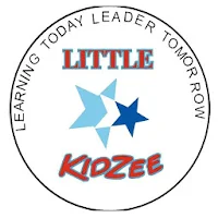 Little Star Kid zee Kokar