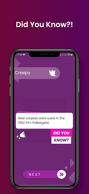 It's a fact! Screenshot 2