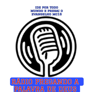 Rádio Pregando á Palavra Screenshot 3