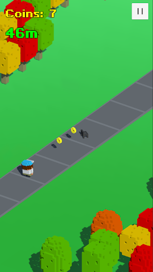 JumpStar Screenshot 2