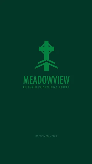 Meadowview Reformed Presbyterian Church Screenshot 0