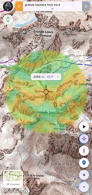 Nivo Ski Screenshot 3