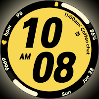 Sports Dial