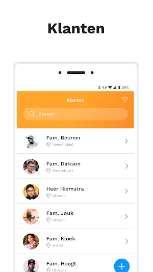 Assu2Go Screenshot 3