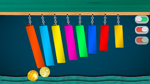 The Chain Xylophone Screenshot 3