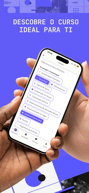 Campus.ly Screenshot 1
