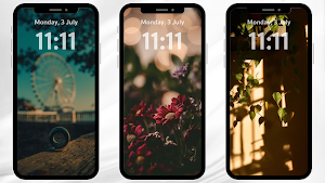 Peaceful Wallpaper HD Screenshot 2