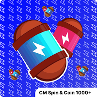 Spin Master - Reward Link Coin