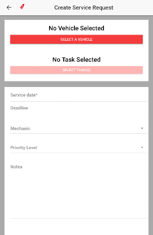 BONATTI HEAVY VEHICLE SERVICE Screenshot 1