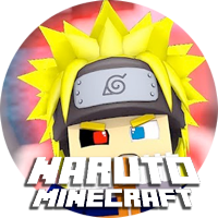 Naruto Mods for Minecraft PE