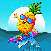 Fruit Frenzy